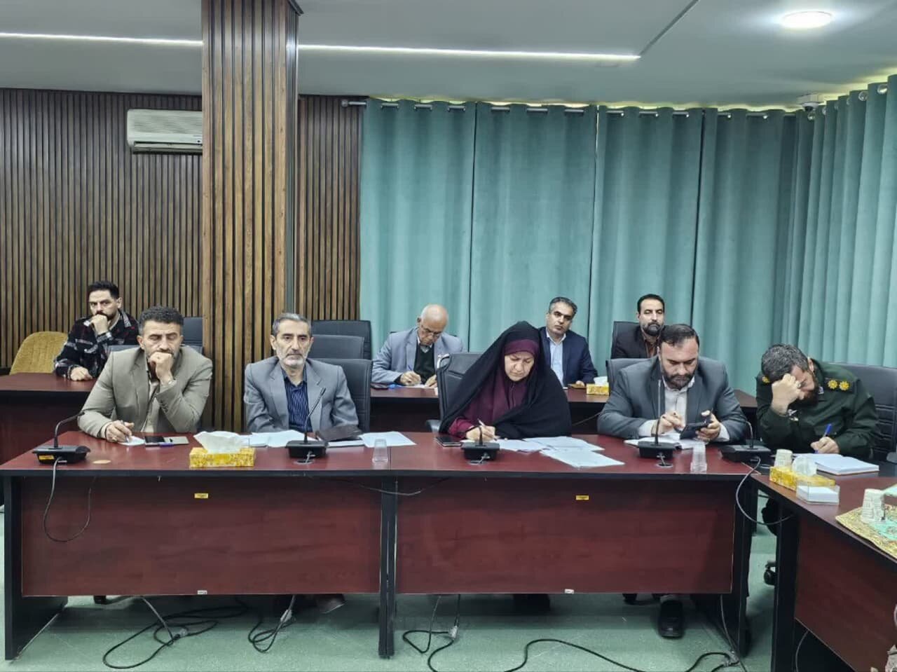 خبرگزاری آریا