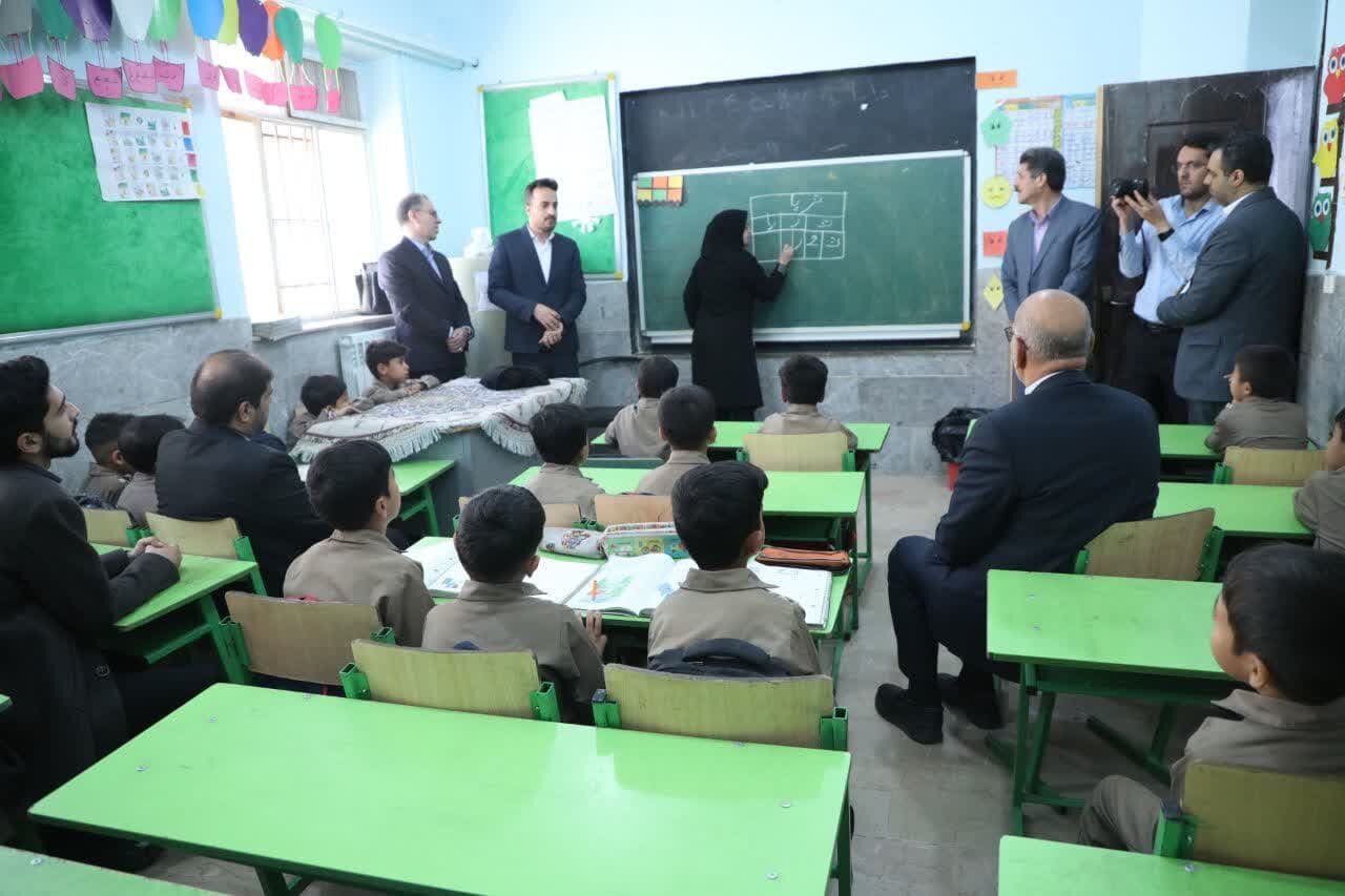 خبرگزاری آریا