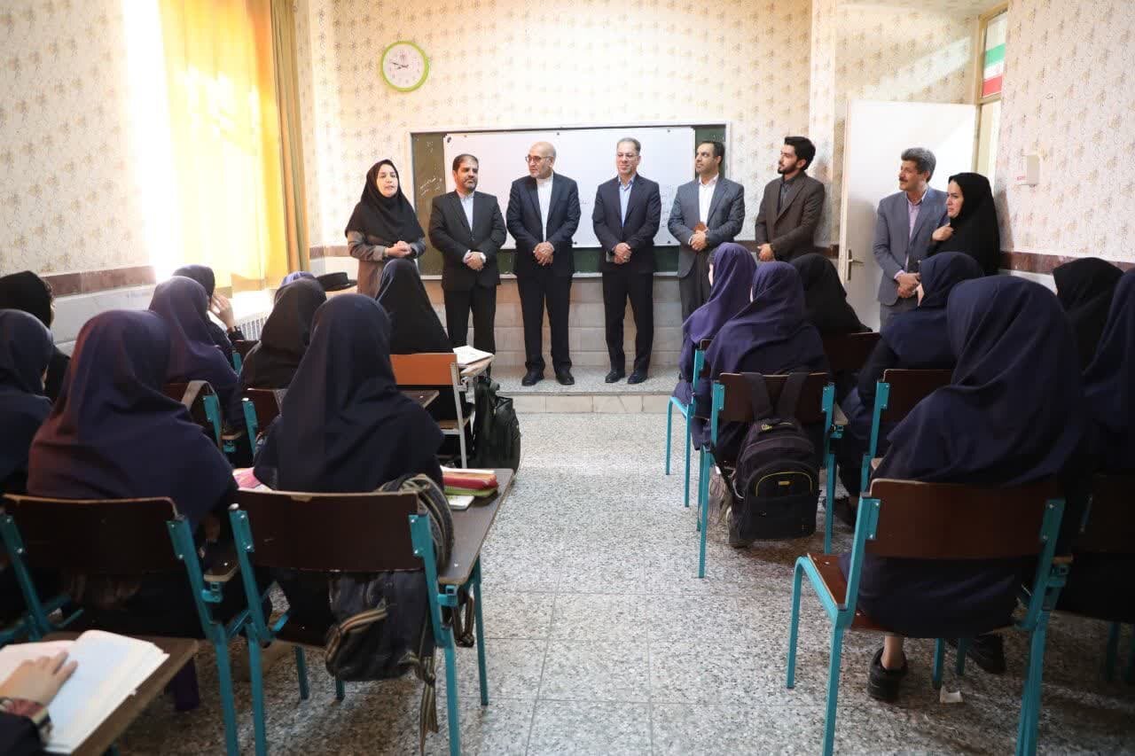 خبرگزاری آریا