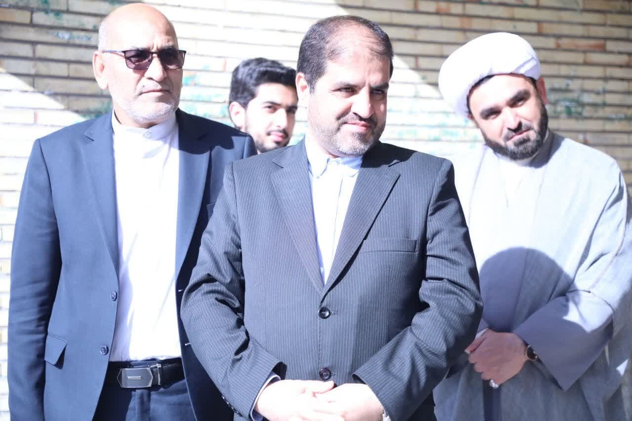 خبرگزاری آریا