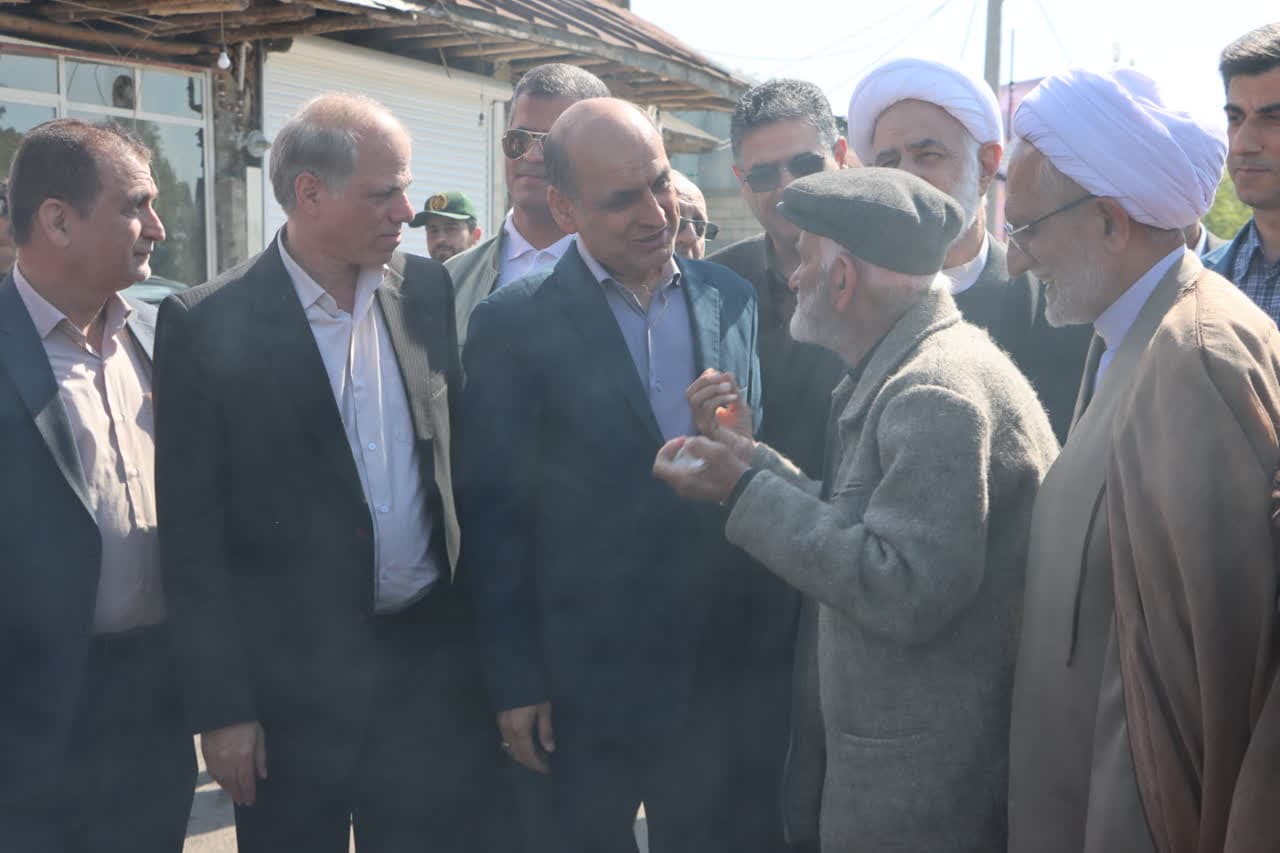 خبرگزاری آریا