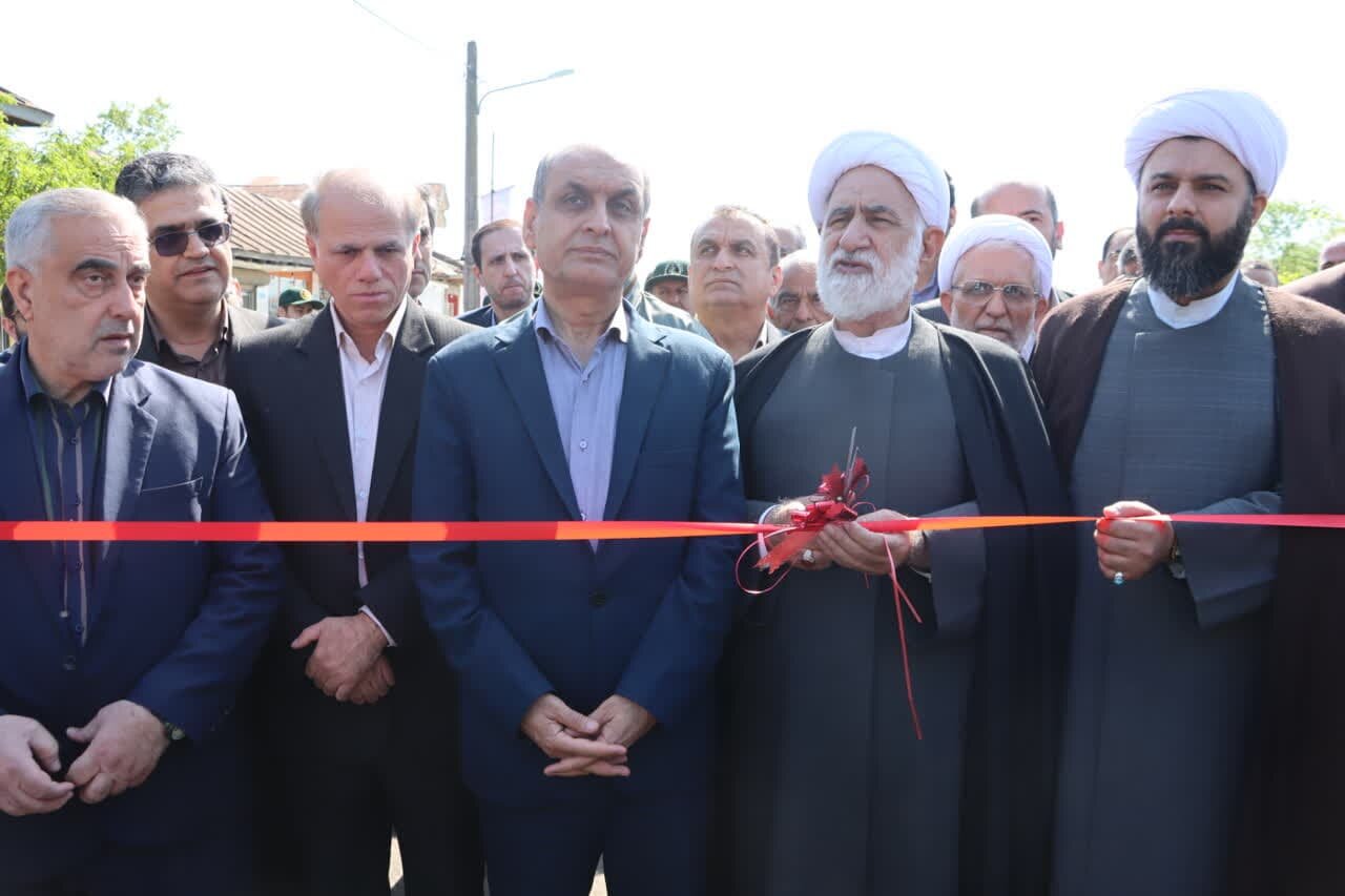 خبرگزاری آریا