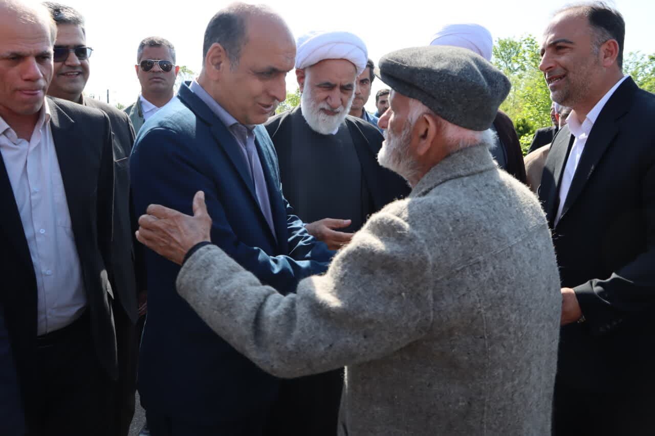 خبرگزاری آریا