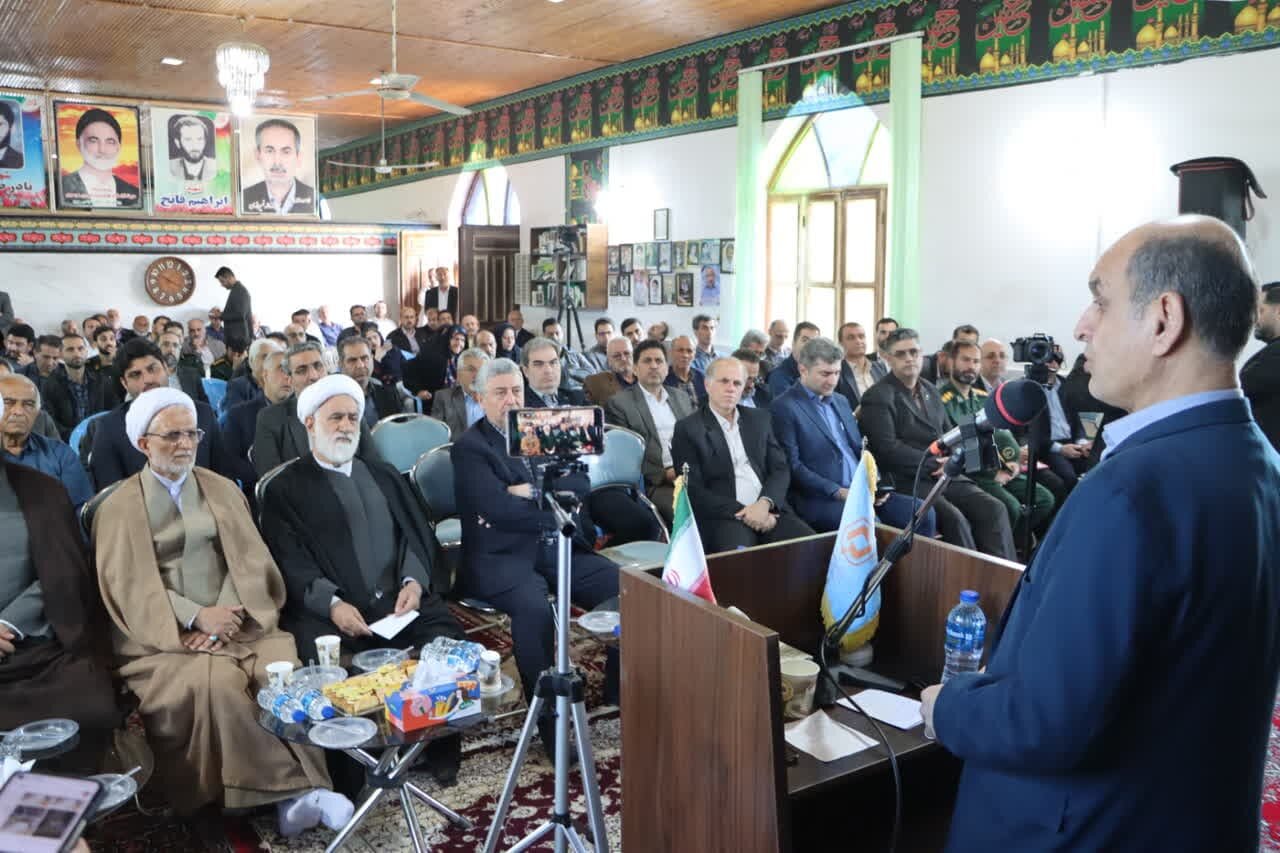 خبرگزاری آریا