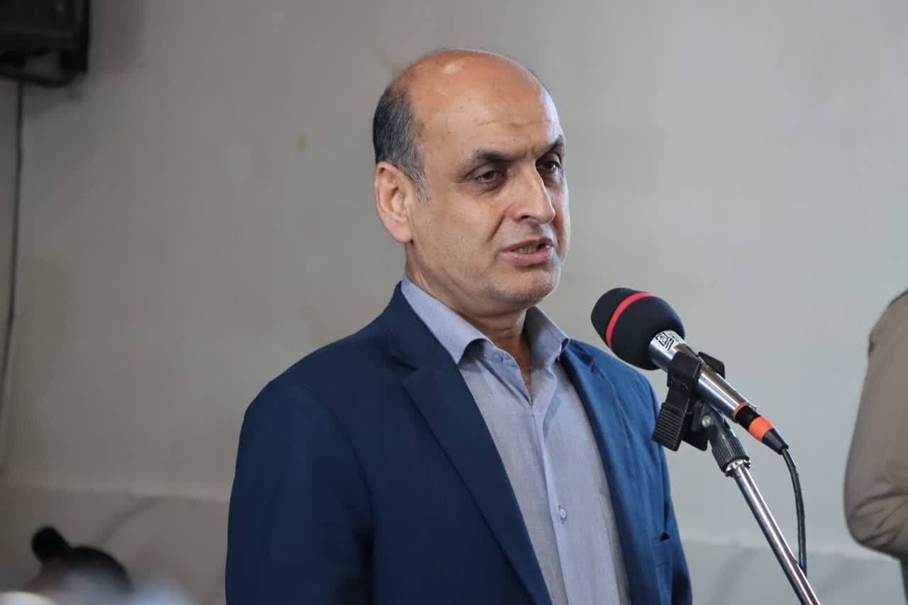 خبرگزاری آریا