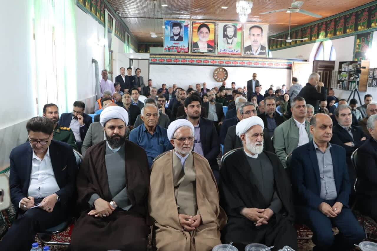 خبرگزاری آریا