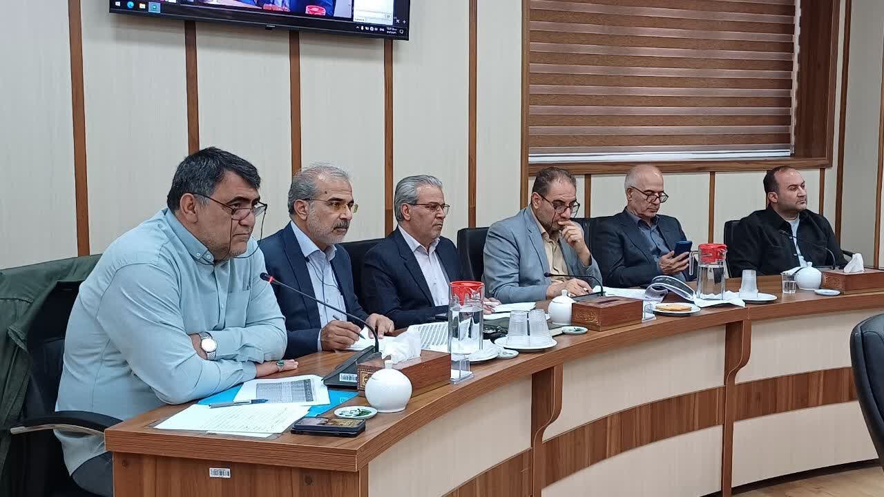 خبرگزاری آریا