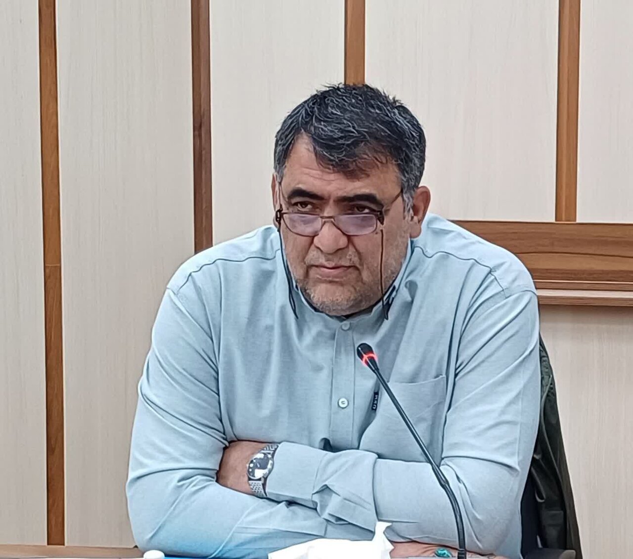 خبرگزاری آریا