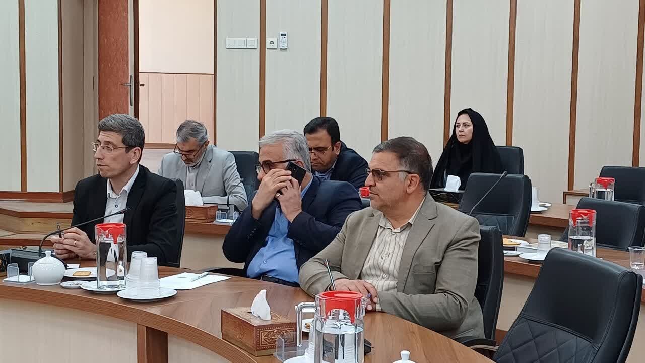 خبرگزاری آریا