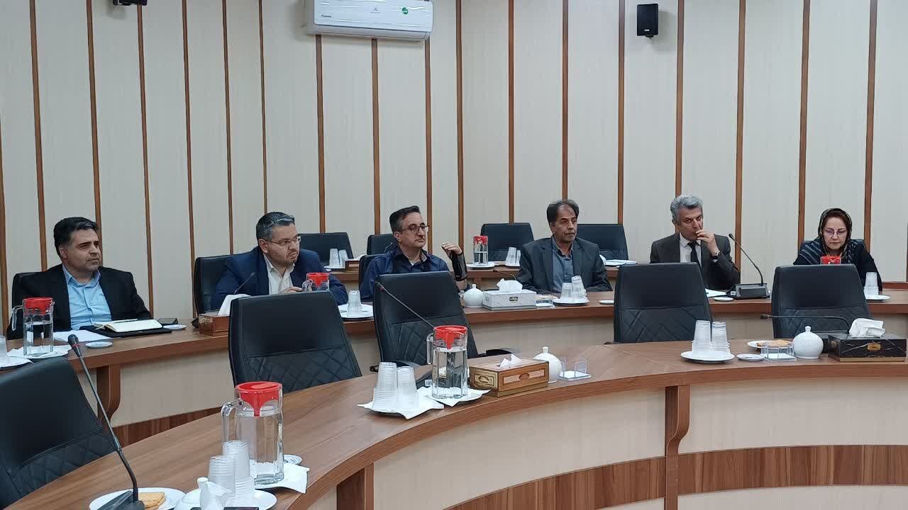 خبرگزاری آریا