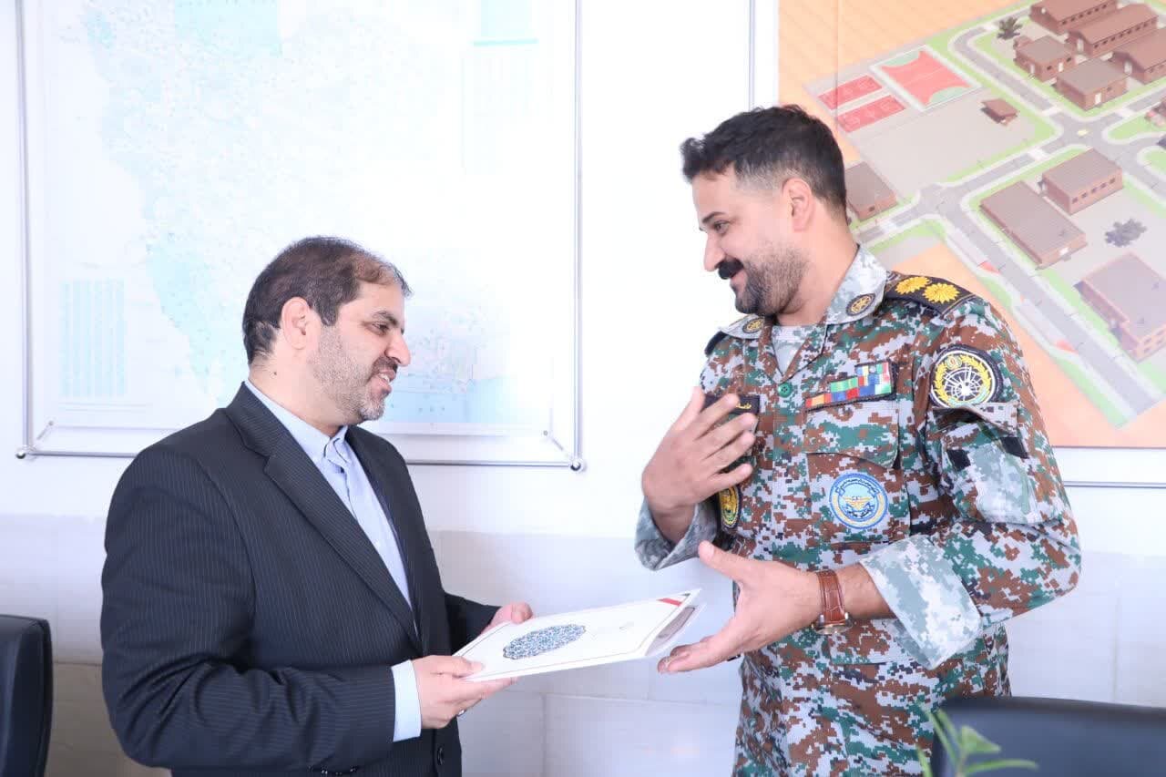 خبرگزاری آریا