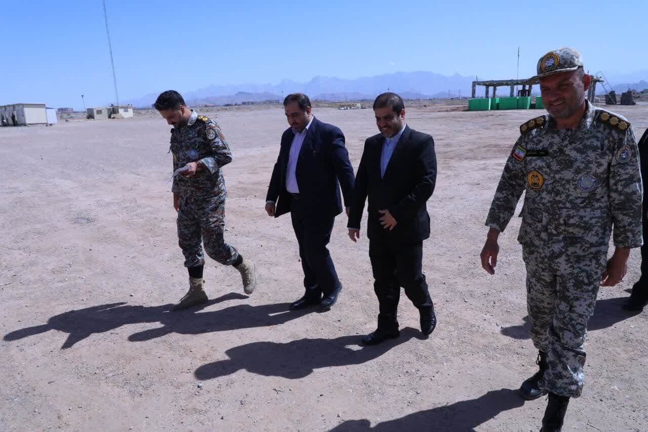 خبرگزاری آریا