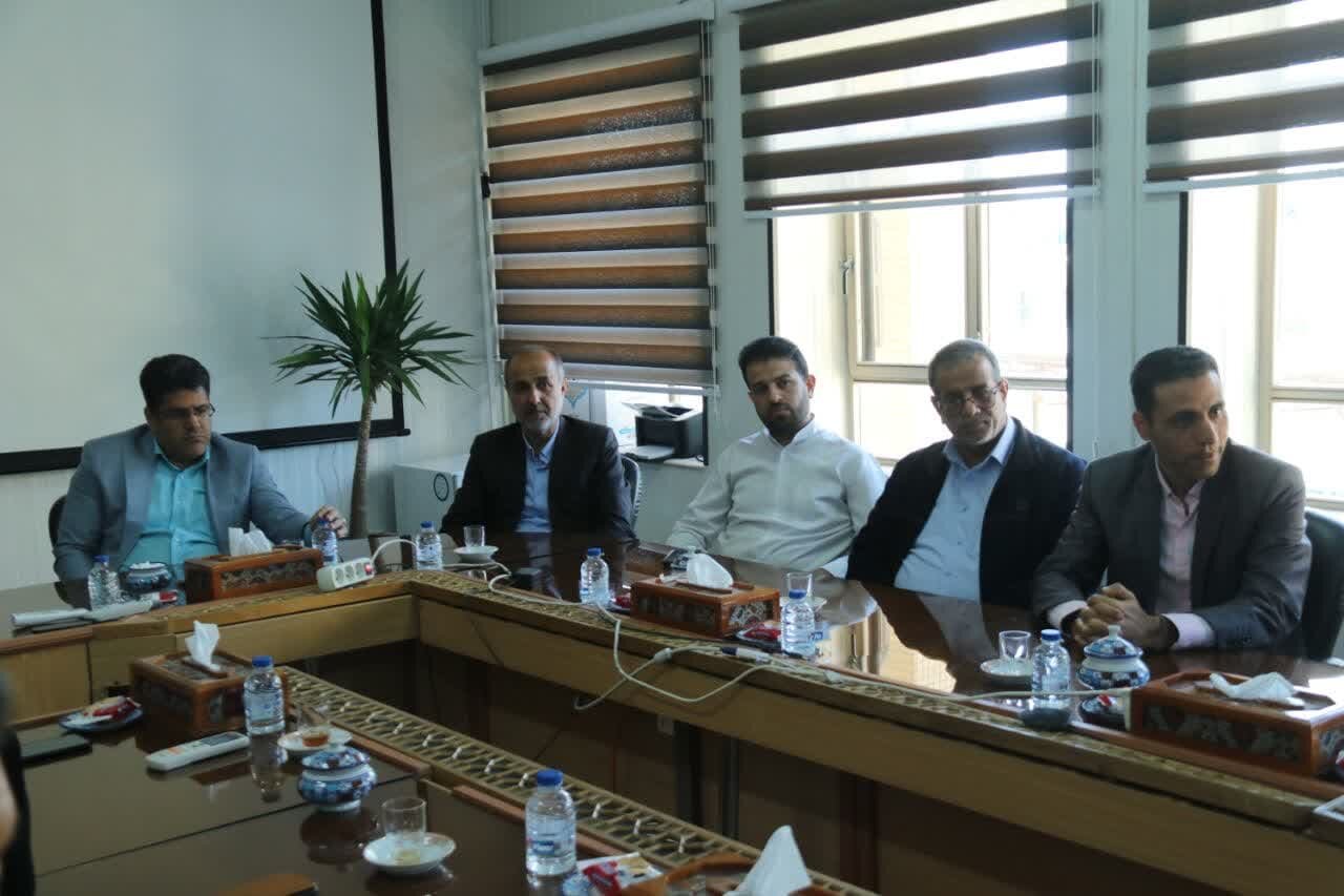 خبرگزاری آریا