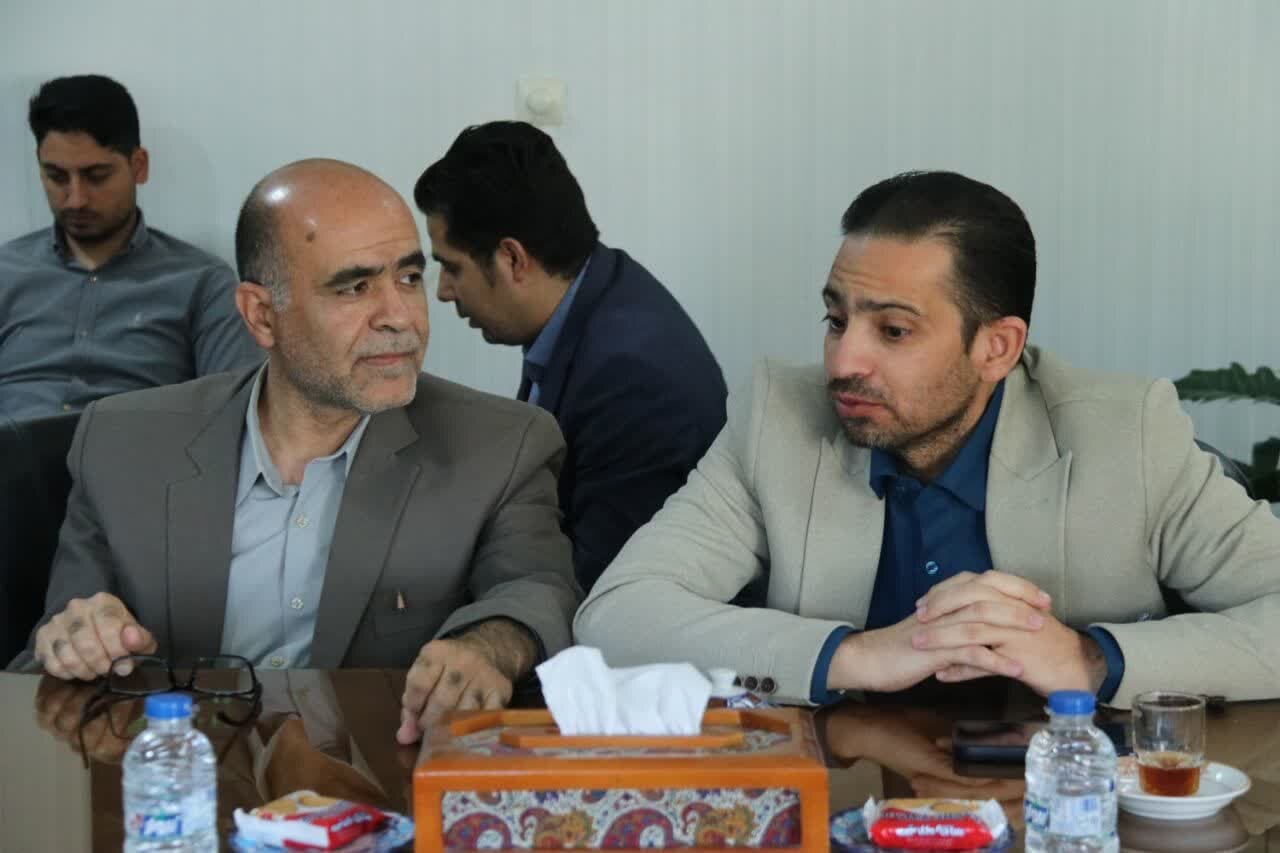 خبرگزاری آریا