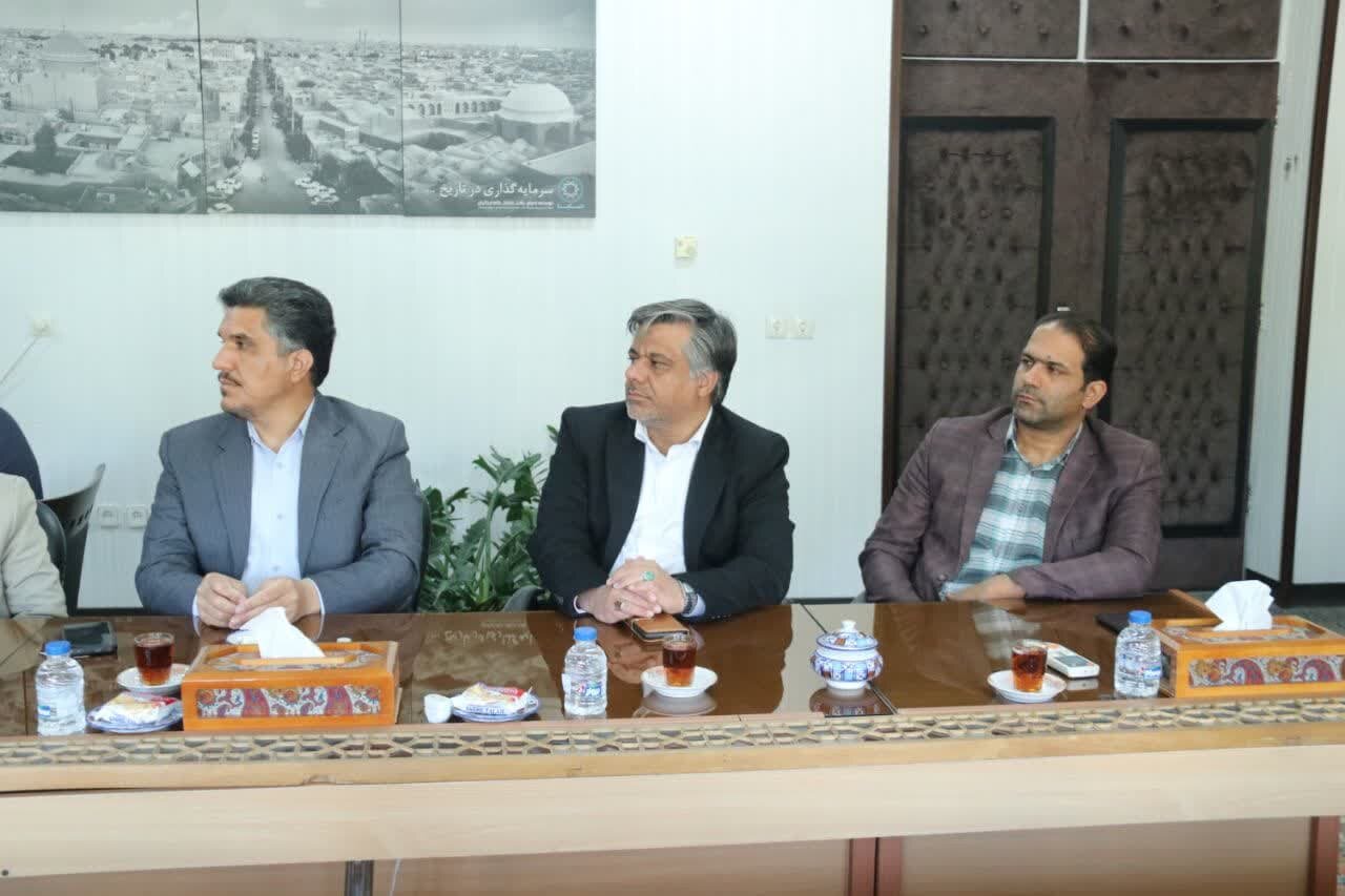خبرگزاری آریا