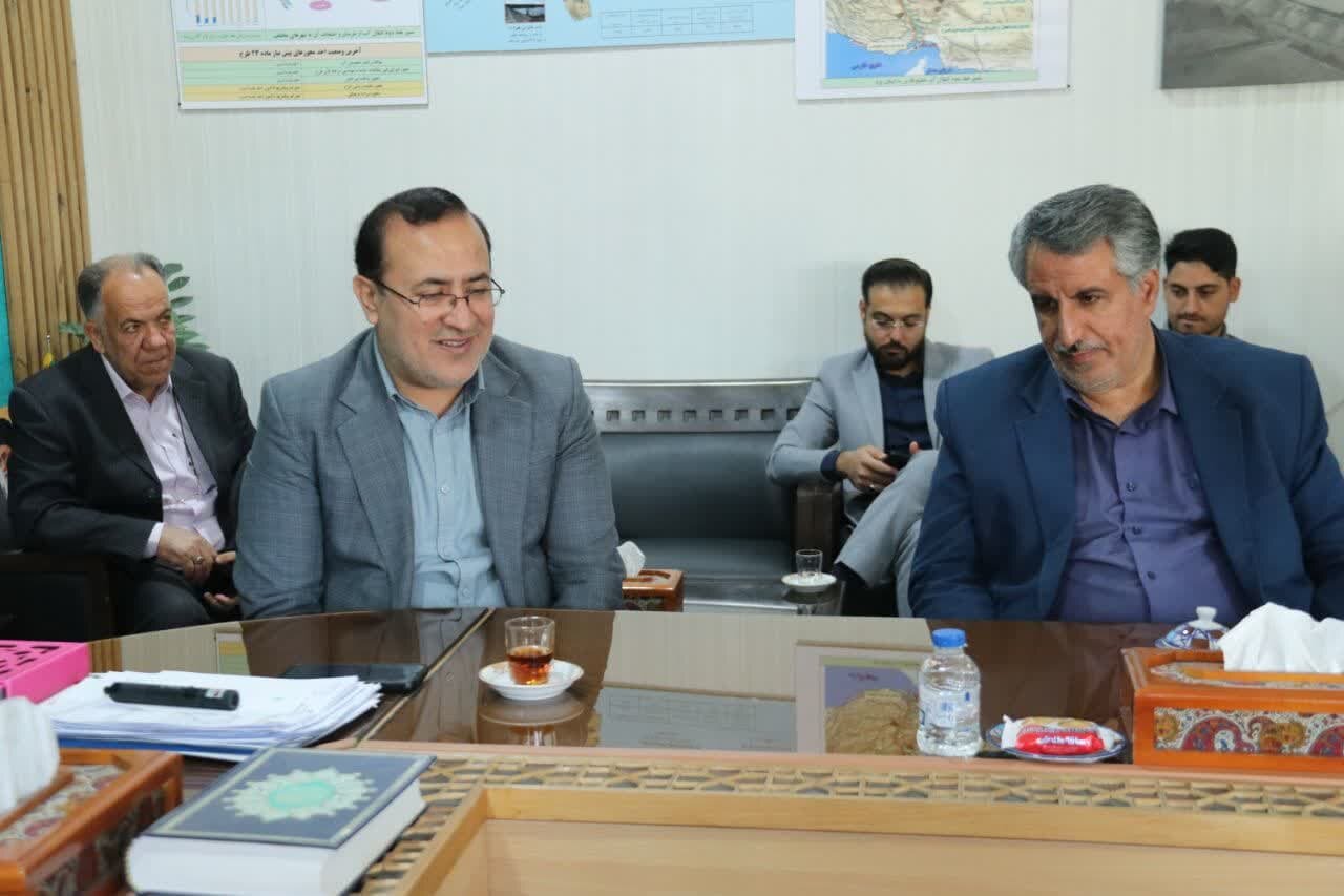 خبرگزاری آریا