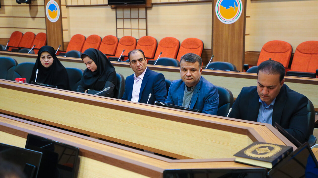 خبرگزاری آریا