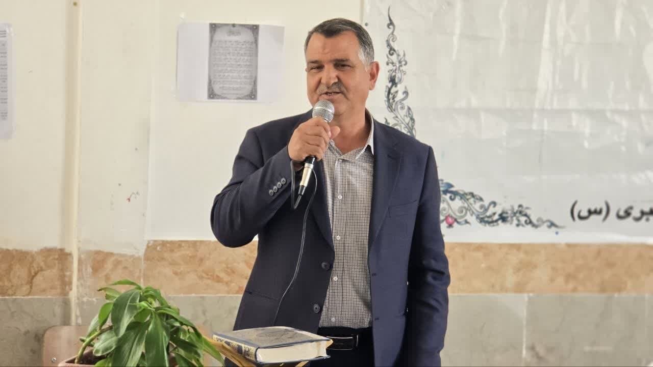 خبرگزاری آریا