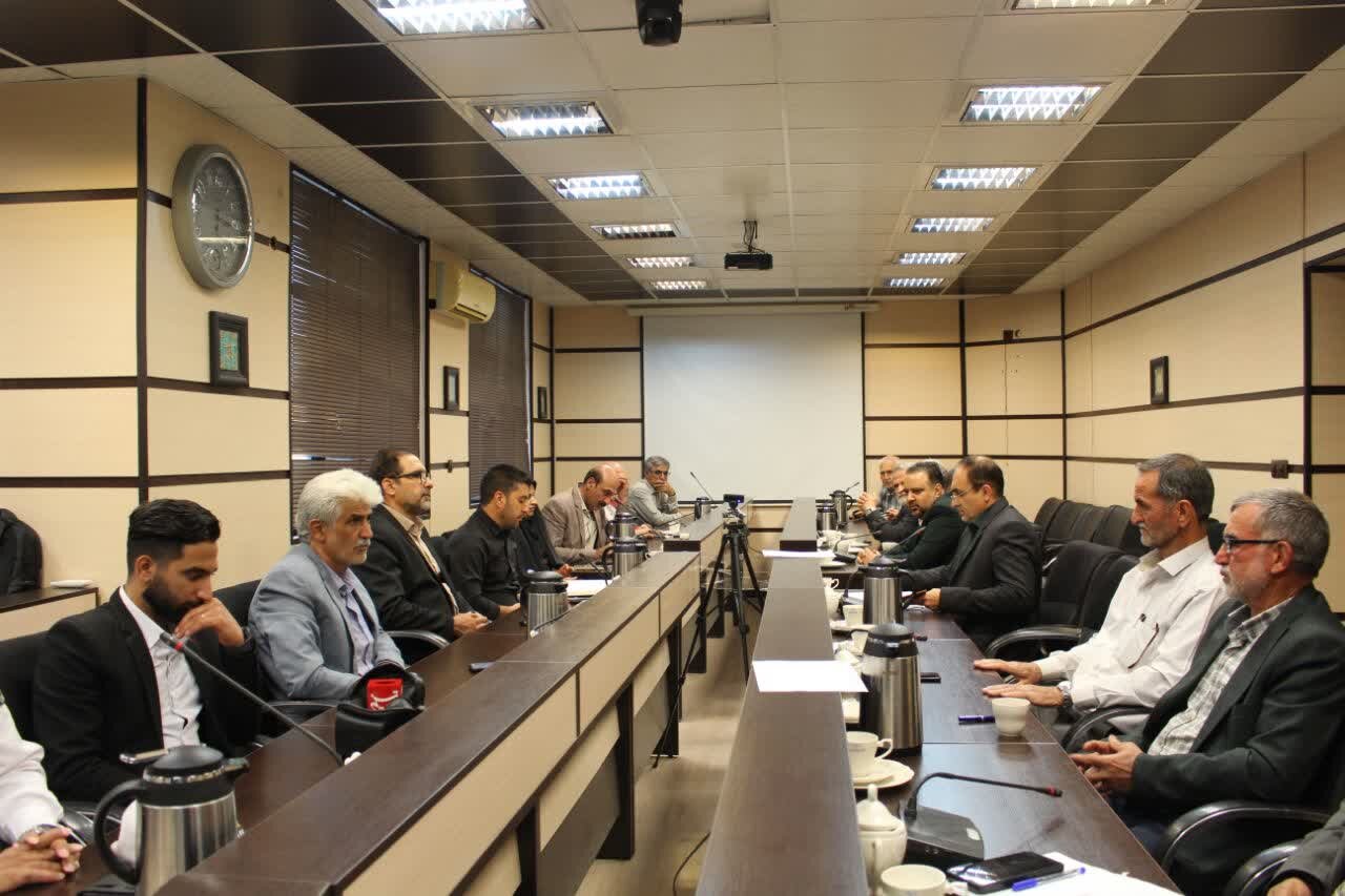 خبرگزاری آریا