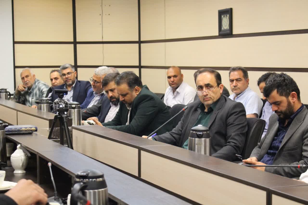 خبرگزاری آریا