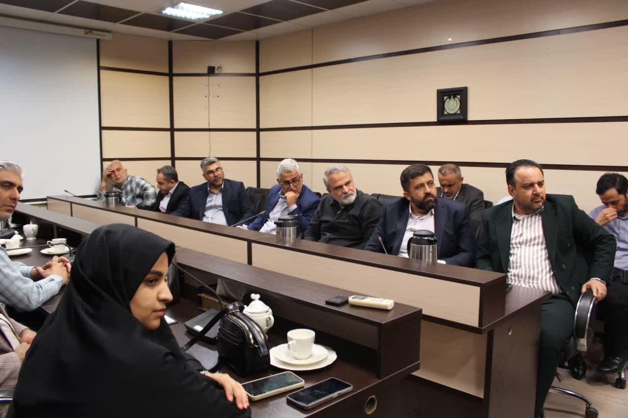 خبرگزاری آریا