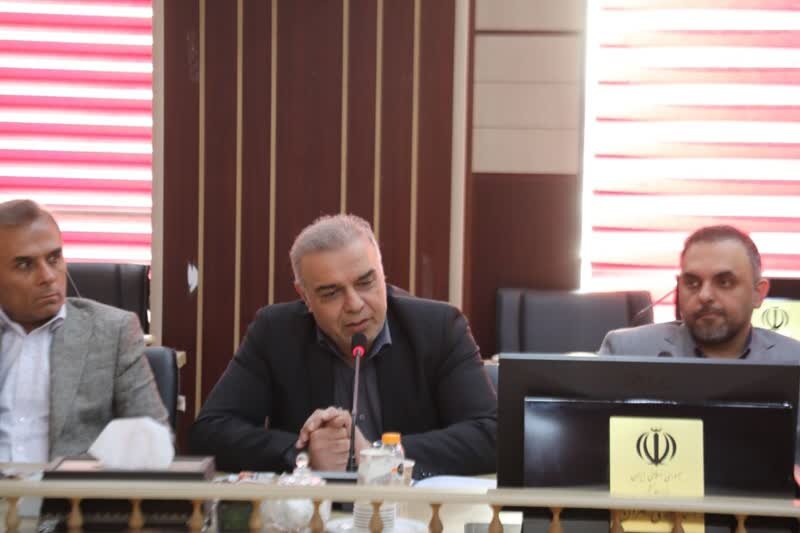 خبرگزاری آریا