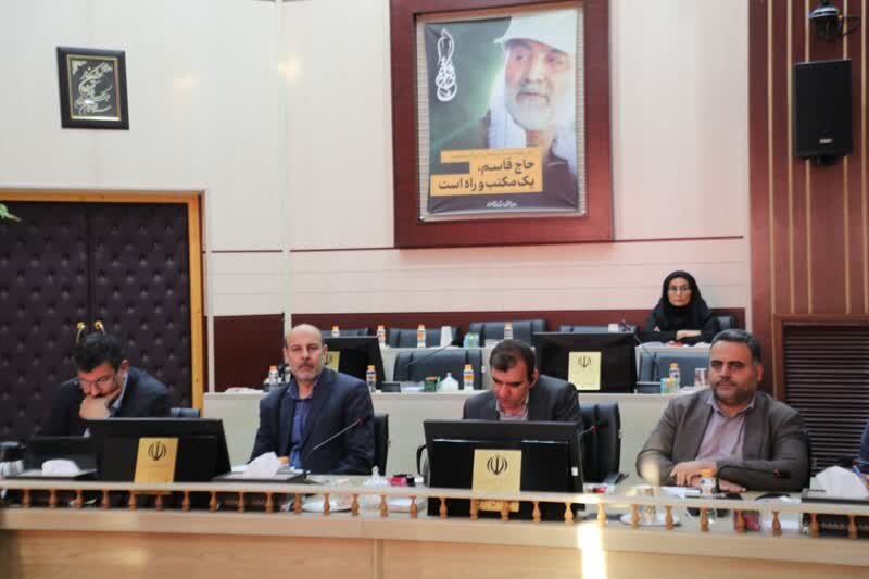 خبرگزاری آریا