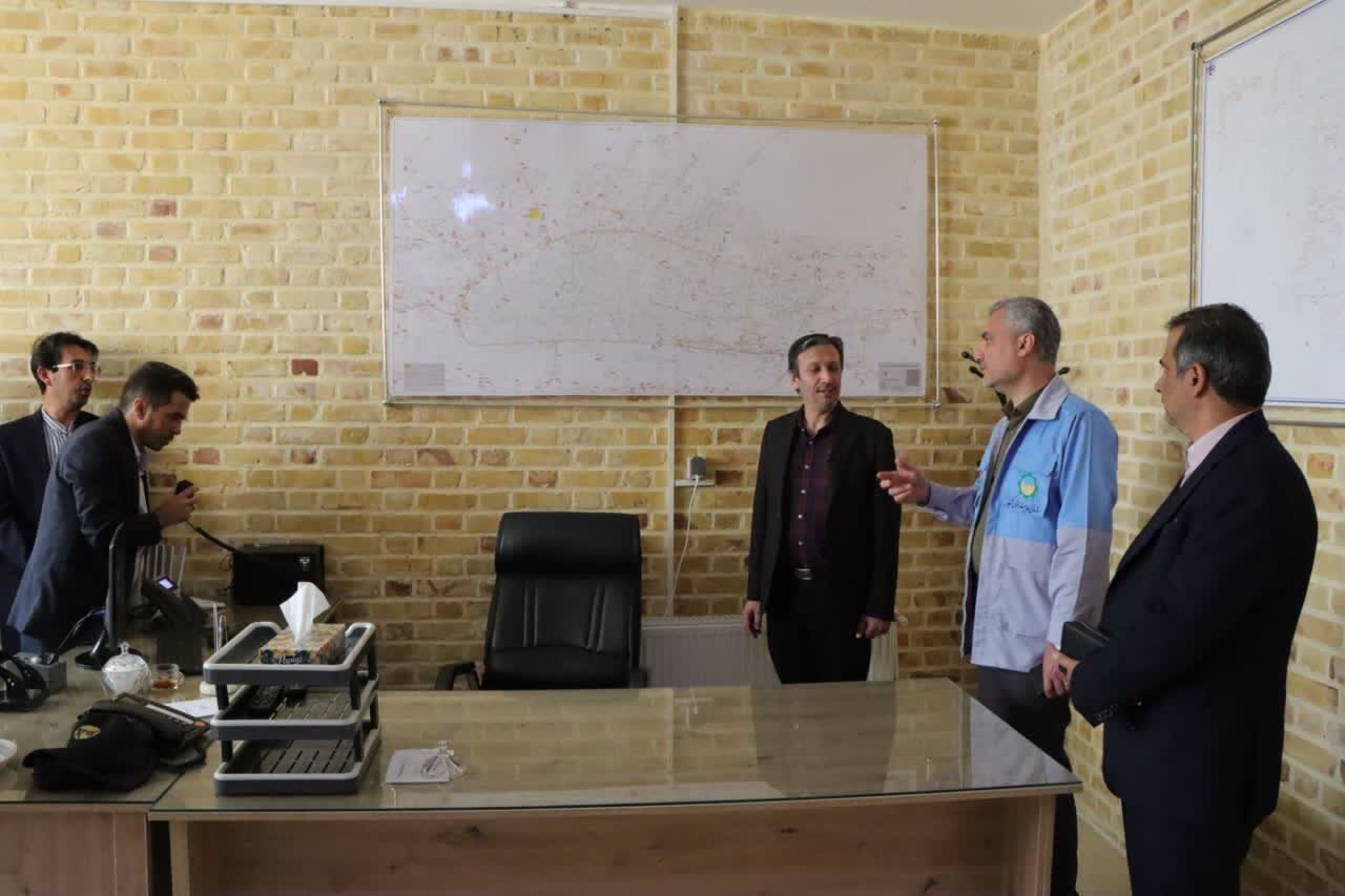 خبرگزاری آریا