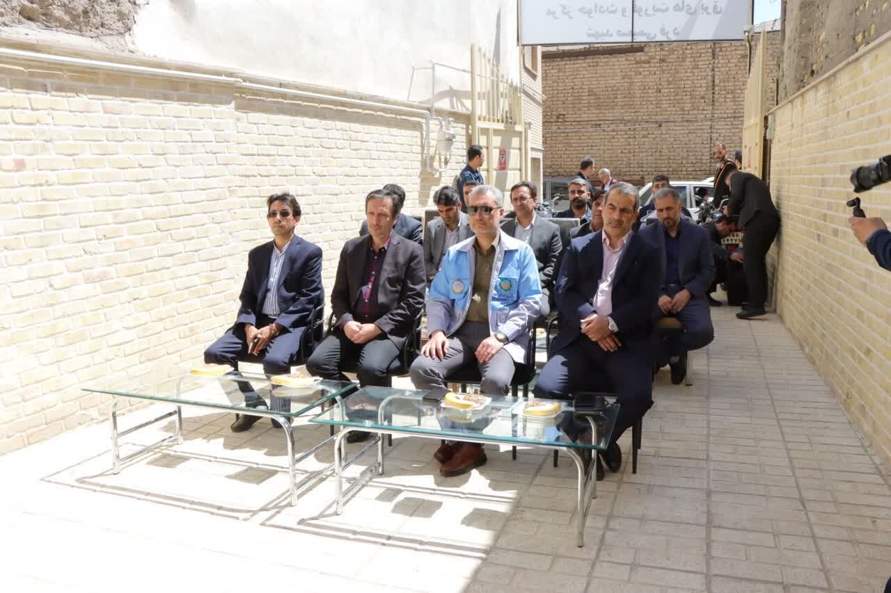 خبرگزاری آریا