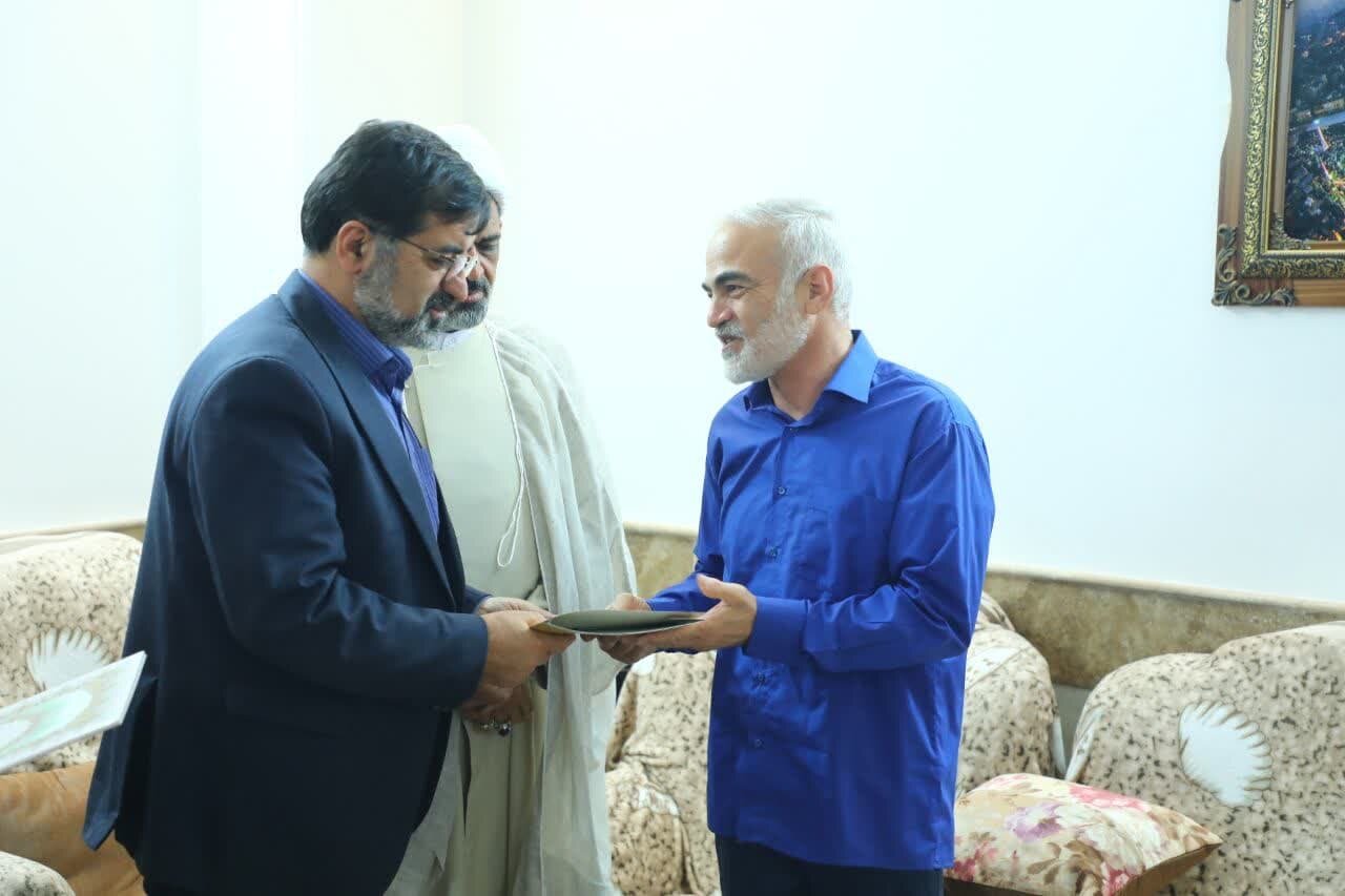 خبرگزاری آریا
