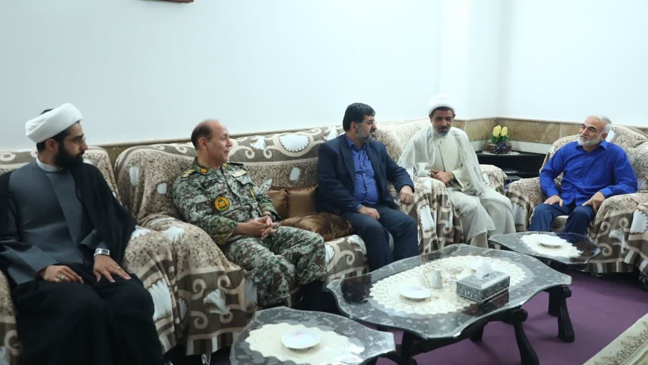 خبرگزاری آریا