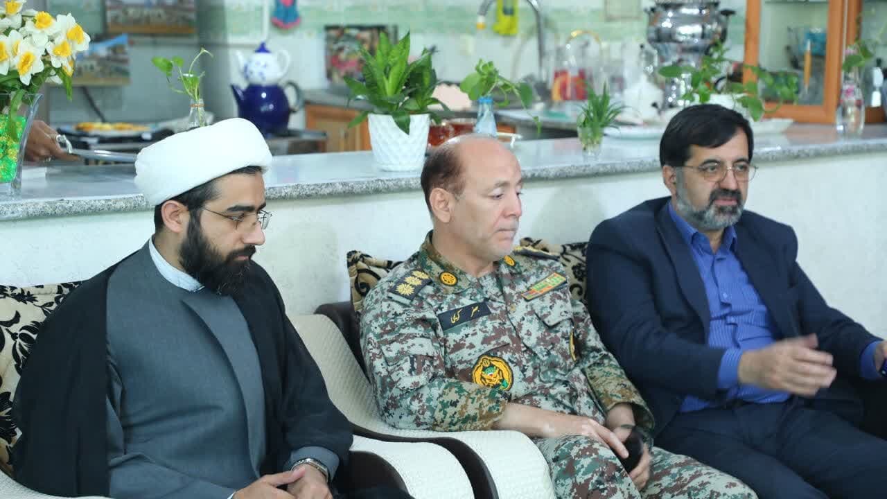 خبرگزاری آریا
