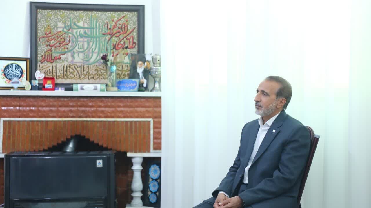 خبرگزاری آریا