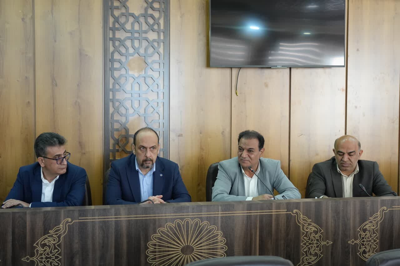 خبرگزاری آریا
