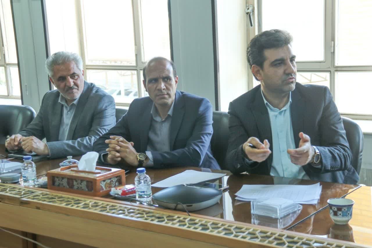 خبرگزاری آریا