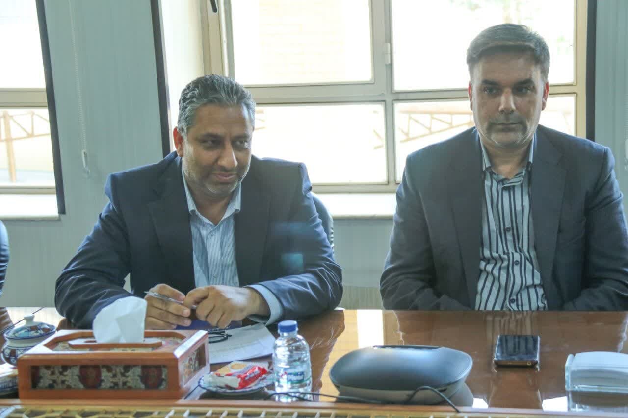 خبرگزاری آریا