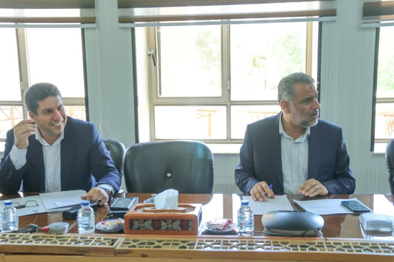 خبرگزاری آریا