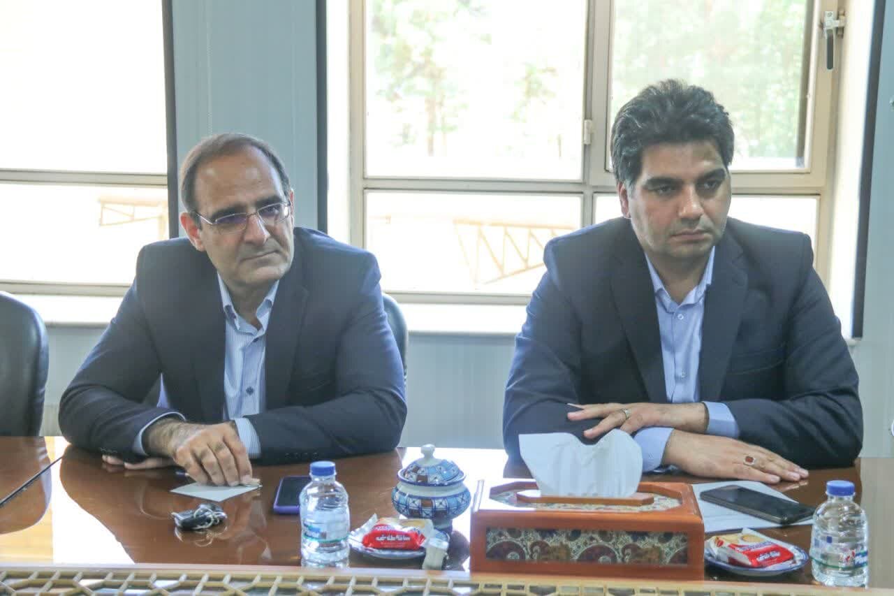 خبرگزاری آریا