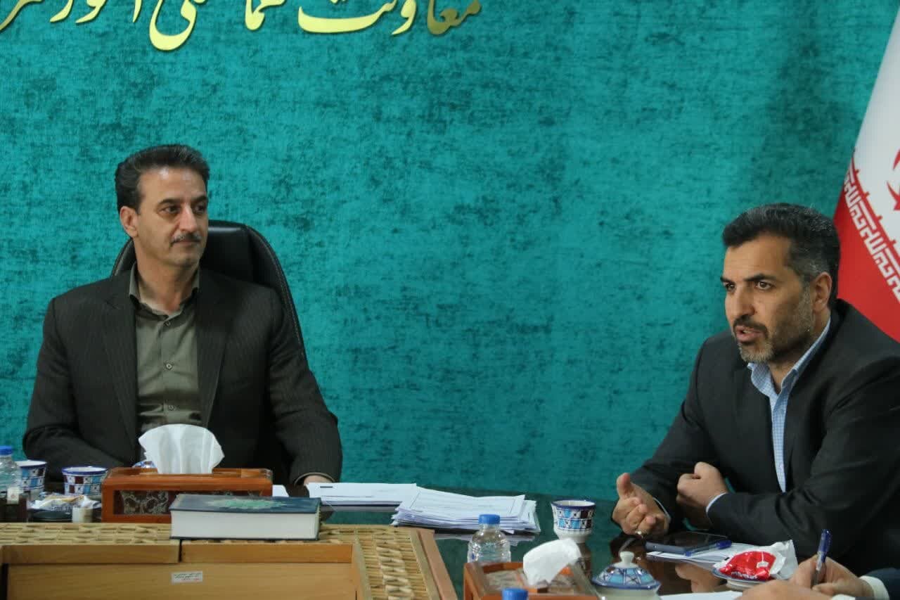 خبرگزاری آریا