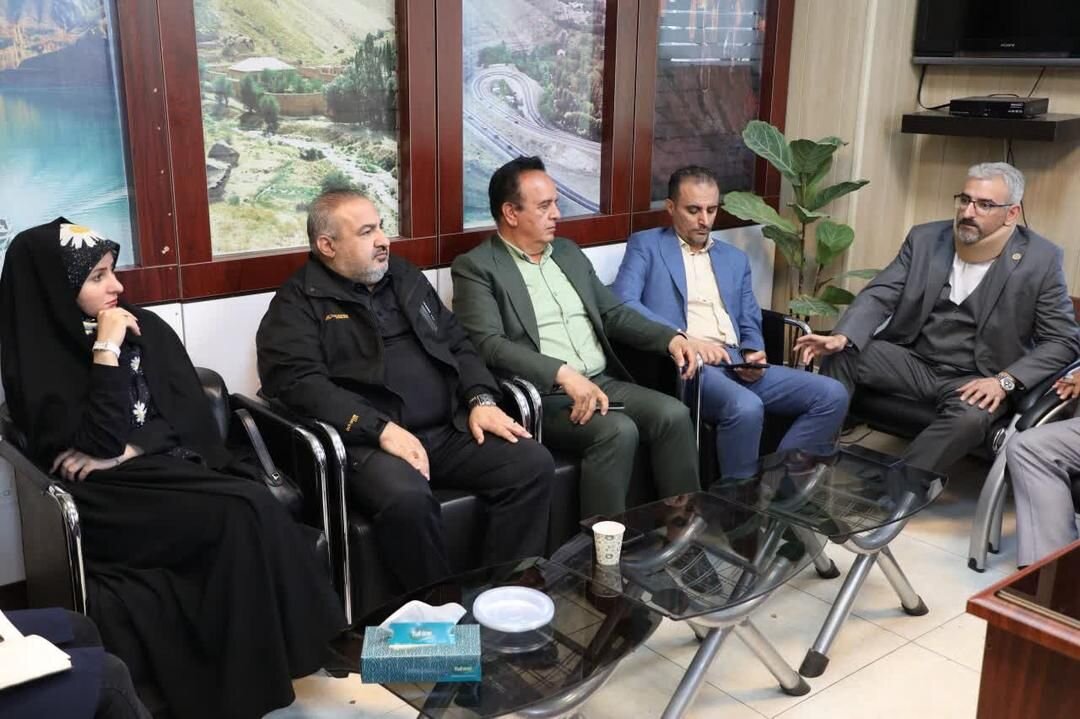 خبرگزاری آریا