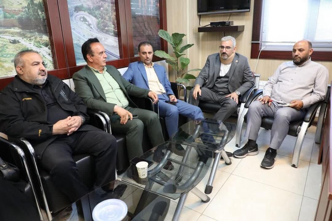 خبرگزاری آریا