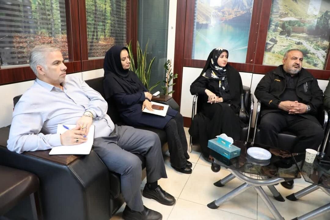 خبرگزاری آریا