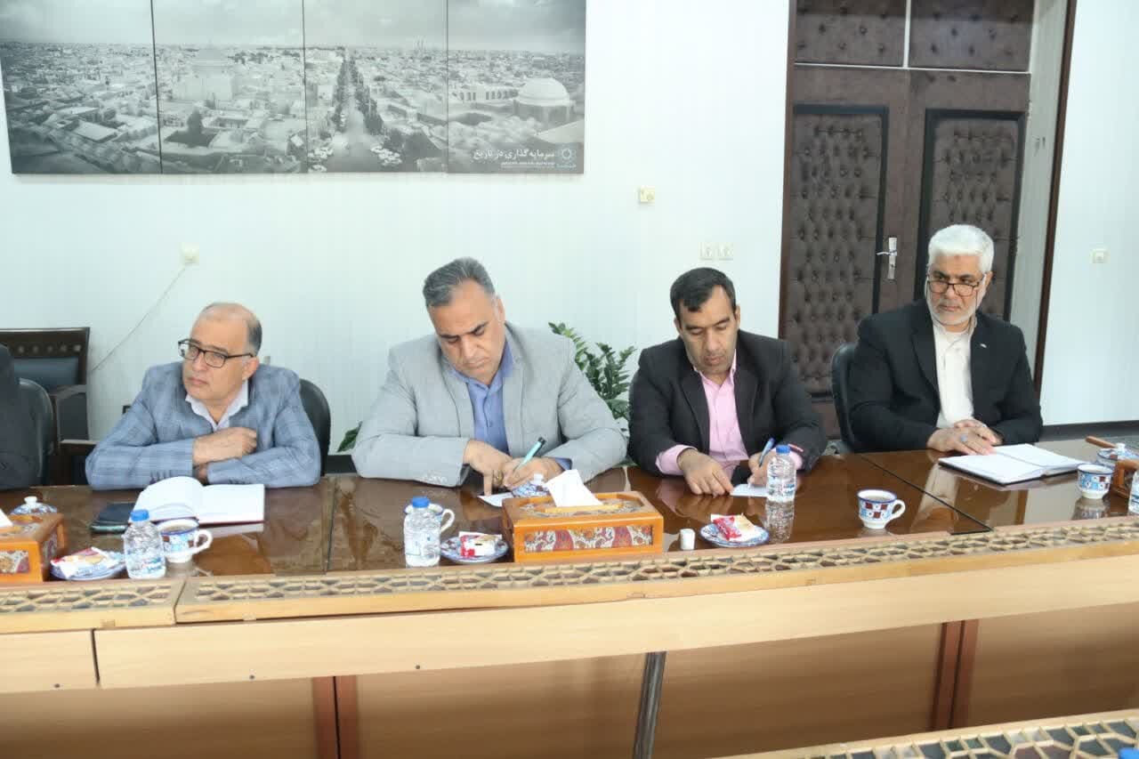 خبرگزاری آریا