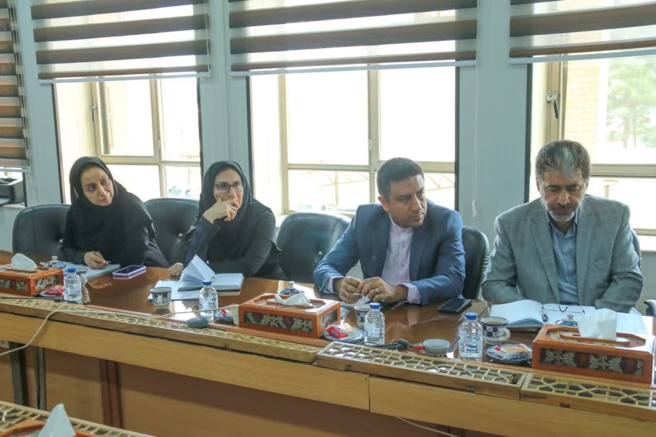 خبرگزاری آریا