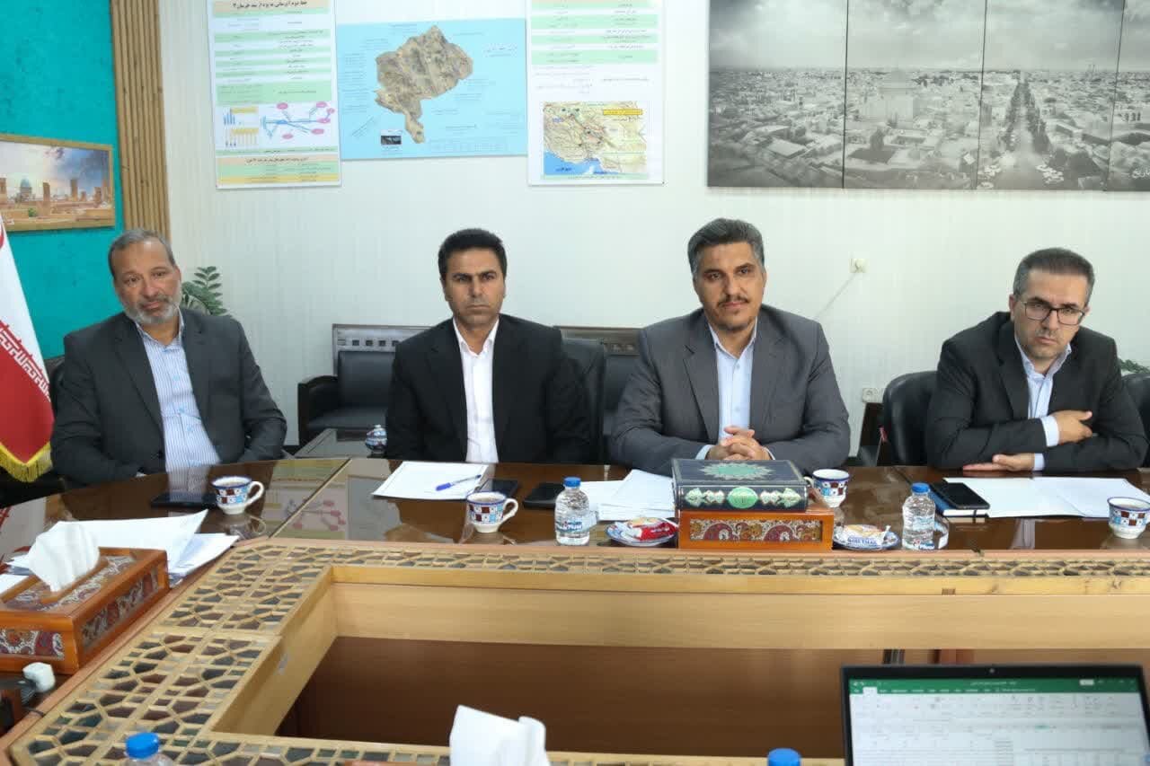 خبرگزاری آریا