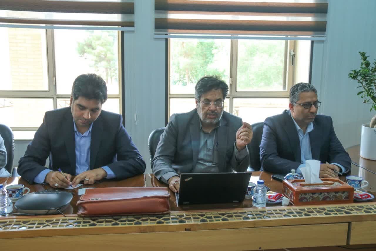 خبرگزاری آریا