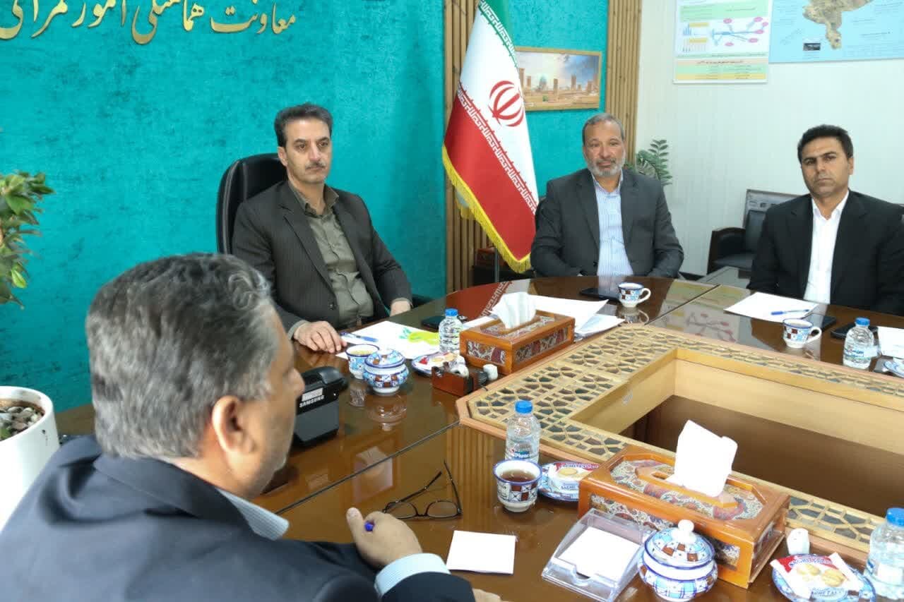 خبرگزاری آریا