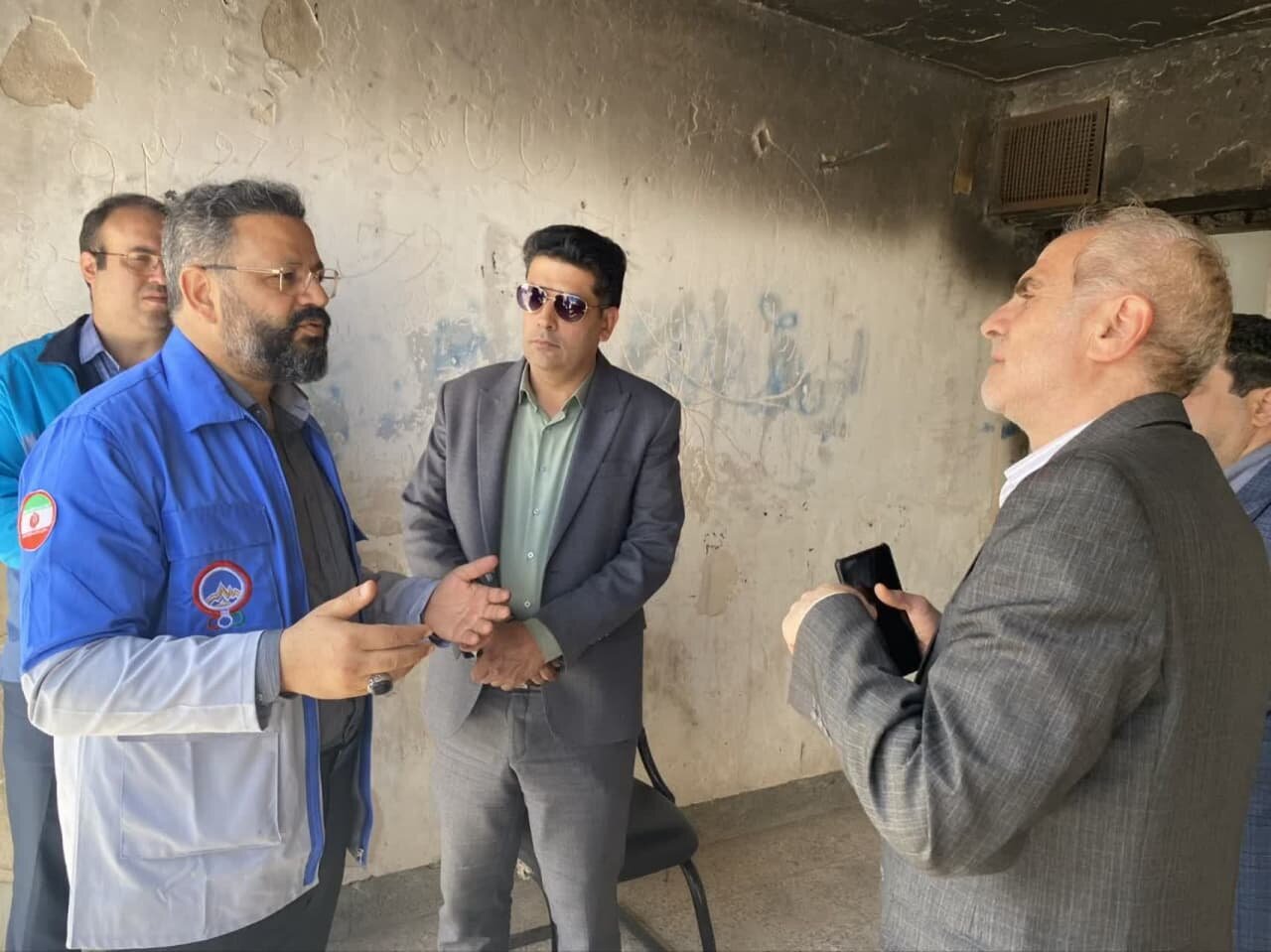 خبرگزاری آریا