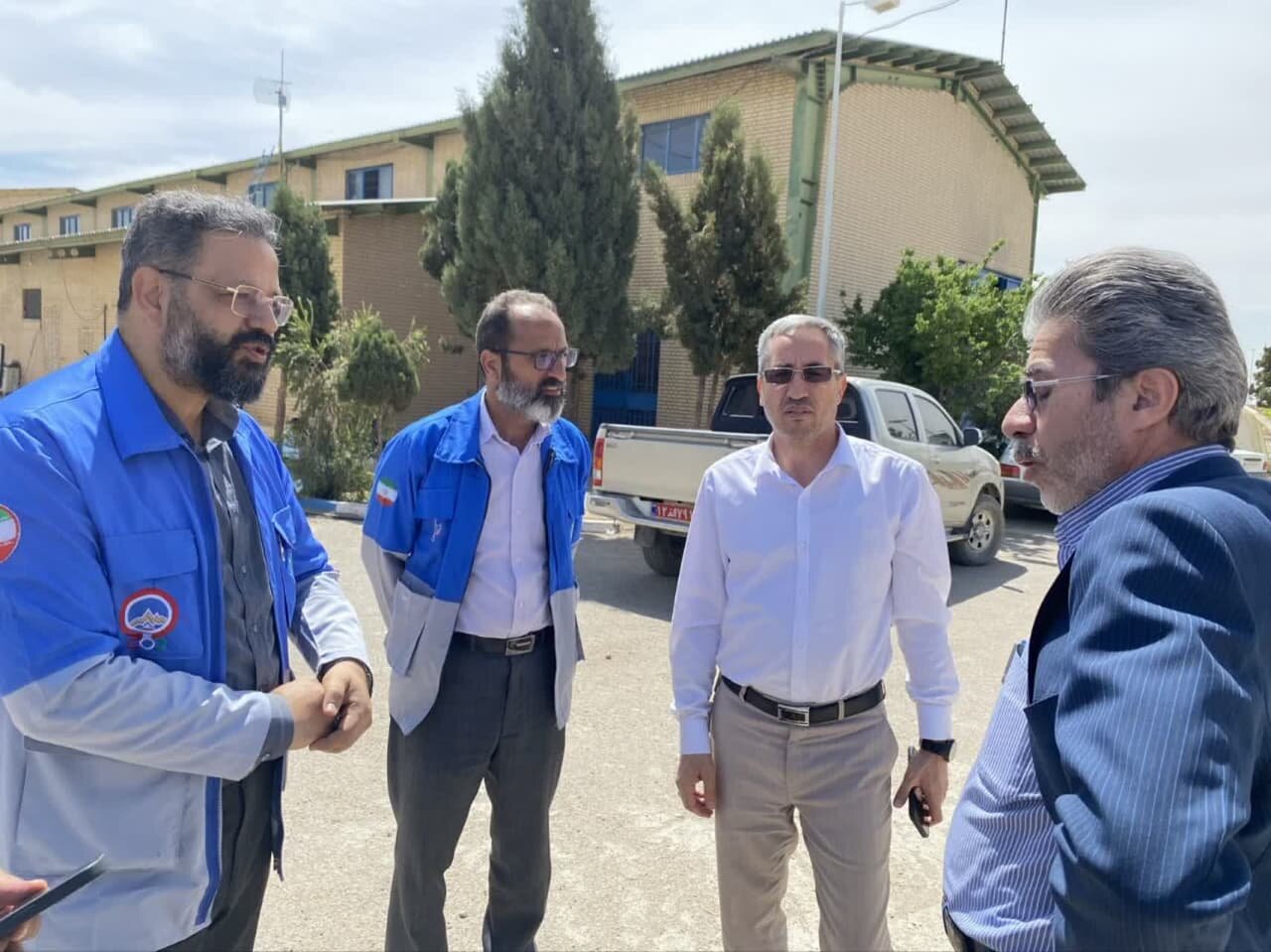 خبرگزاری آریا