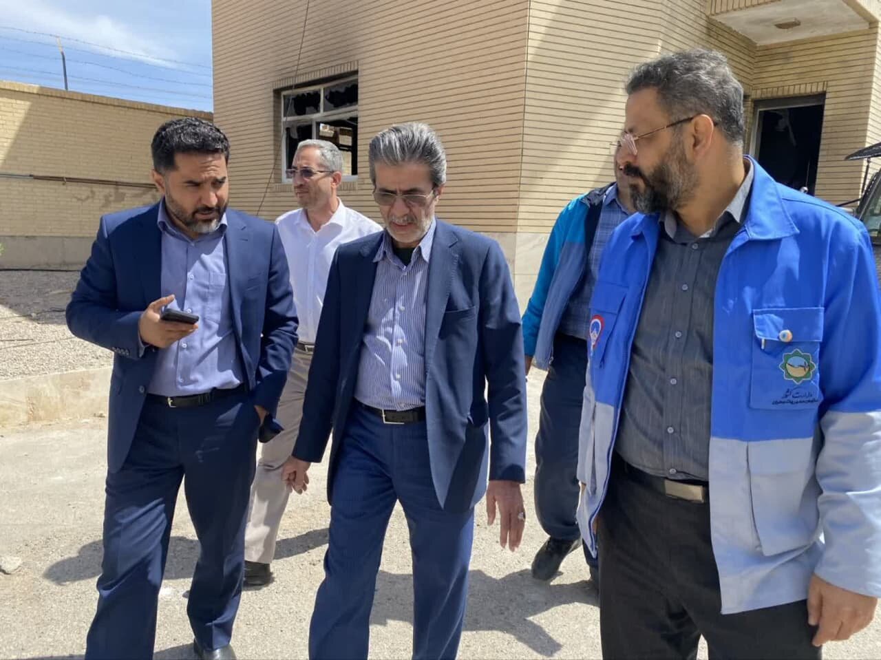 خبرگزاری آریا